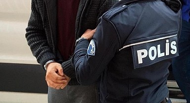 Kesinleşmiş hapis cezası vardı, yakalandı!