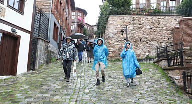 Kocaeli'de 2. Turizm Sektör buluşması başladı