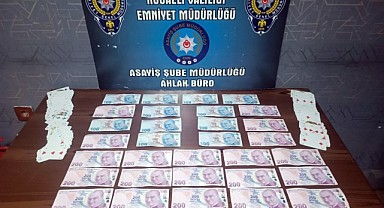 Kocaeli’nde kumar operasyonu! 3 kişiye işlem yapıldı