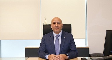 Kocaeli Şehir Hastanesi Başhekimi Doç. Dr. Elma oldu