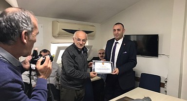 KOGACE’nin tavla turnuvası muhteşem finalle son buldu
