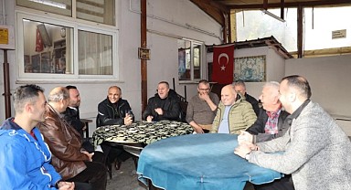 Körfez'e 1,5 milyarlık yatırım yapıldı