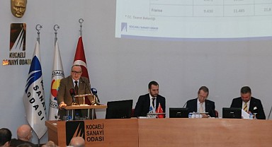 KOSGEB, 2023'te 107 bin KOBİ'ye 18 milyar lira destek verdi