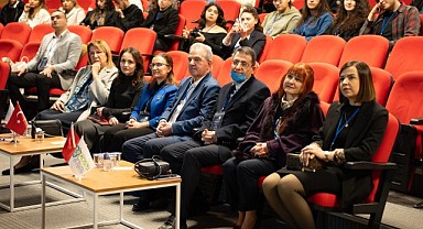KSTÜ’de Diş Hekimliği kongresi düzenlendi