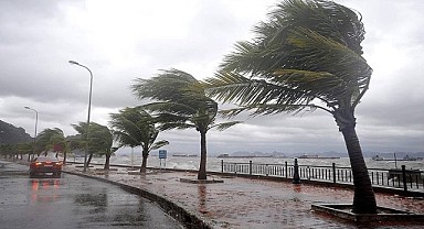 Marmara’da fırtına bekleniyor! Valilik uyardı