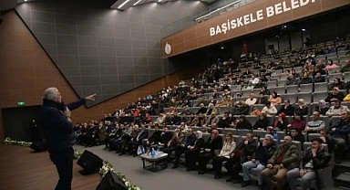 Mete Yarar Türkiye'nin 100. Yılını anlattı