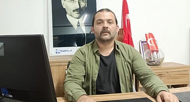 Musa Ertürk, Gebze Belediye Başkanlığı’na aday olacak