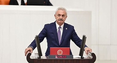 Nail Çiler, adaylıktan neden çekildiğini açıkladı