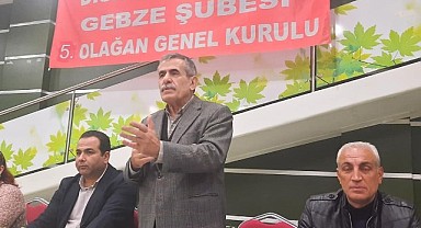 Nakliyat-İş'te Kopal güven tazeledi!