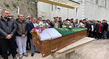 Öldürülen liselinin katilleri hâkim karşısına çıktı!
