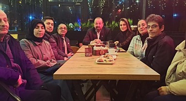 Pehlivanoğlu’ndan engelli vatandaşlara, engelsiz buluşma
