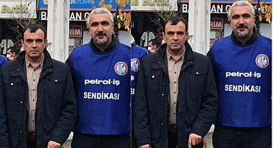 Petrol- İş Gebze, iki adayla kongreye gidiyor