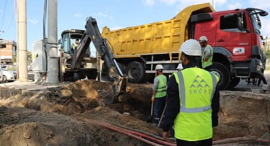 SEDAŞ, 3 milyarlık dev yatırım yapacak