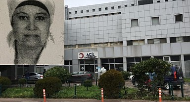 Silindir ütüde sıkışıp can vermişti! Ailesinden açıklama geldi