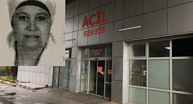Silindir ütüye sıkışan kadın feci şekilde can verdi!
