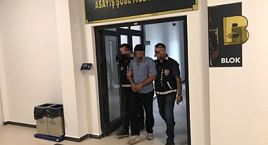 Takı cinayetinde sanık hakim karşısına çıktı!
