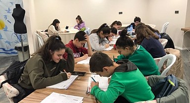 Ücretsiz LGS kurslarına başvurular başladı
