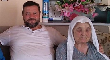Ulus Mahallesi Muhtarı'nın acı günü