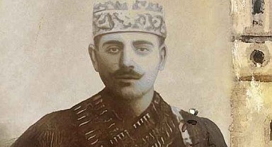Yahya Kaplan’ı yazdığı eserle ölümsüzleştirdi
