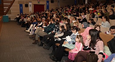 Yarıyıl tatili eğlenceleri Gebze'den başladı