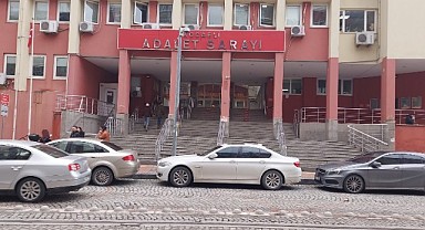 Yaşlı adam öldü! Mal davası başladı
