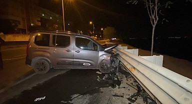 19 yaşındaki genci hayattan koparan kazanın davası görüldü
