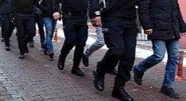 23 ilde eş zamanlı FETÖ operasyonu düzenlendi!