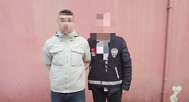 7 yıl kesinleşmiş cezası vardı! Yakalandı