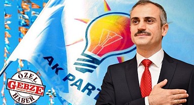 AK Çayırova'nın meclis üyesi listesi belli oldu!