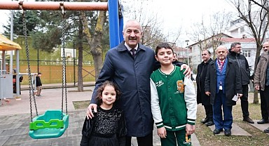 AK kadınlar, 10 günde 441 yeni üye kazandırdı