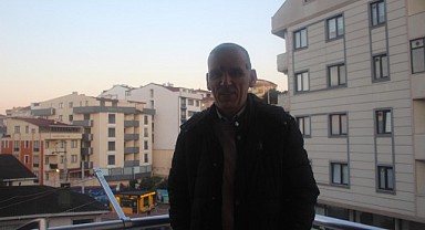 Aktan Uslu SOL Parti'den Çayırova BM'ye aday