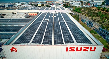 Anadolu Isuzu'dan büyük başarı! Şampiyon oldu