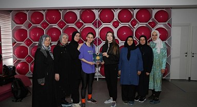 Anne Şehir Merkezleri, annelerin eğlence merkezi oldu
