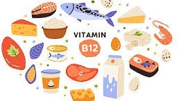 B12 eksikliği hayati önem taşıyor! Dikkat