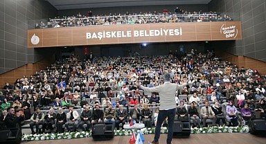 Bekir Develi, “Boykot çok değerli ama yetmez”