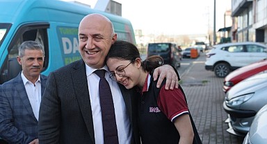 Bıyık, Darıcalıların kalbine dokunuyor