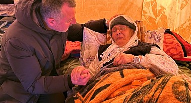 Büyükakın, “Bu acıyı anıyor, anlıyoruz”