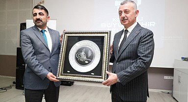 Büyükakın, “GOSB’a uzanacak olan yolun takipçisi olacağız”