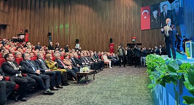 Büyükakın, “Günü kurtarmaya yönelik değil, uzun vadeli çalışmalar yapıyoruz”