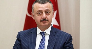 Büyükakın’ın acı günü! Kayınpederi vefat etti