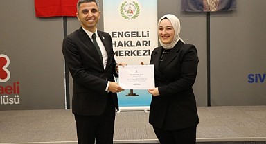 Büyükşehir, avukatlara işaret dili eğitimi veriyor