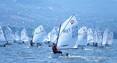 Büyükşehir, Kocaeli'nde su sporlarının önünü açıyor