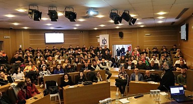 Büyükşehir personeline temin ve şartname eğitimi verildi