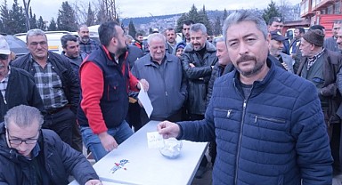 Büyükşehir, üreticiye koç ve teke desteği veriyor