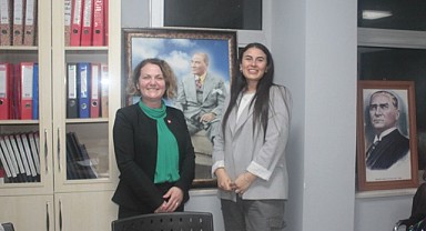 Cangül Aküzüm, yönetim kadrosunu oluşturdu