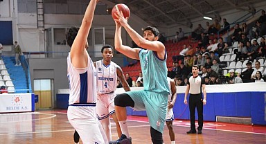 Çayırova Belediyesi, Kağıtspor’u mağlup etti