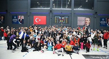 Çayırova Belediyesi’nin rakibi Gölbaşı TED Ankara