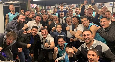 Çayırova, Esenler Erokspor’u mağlup etti