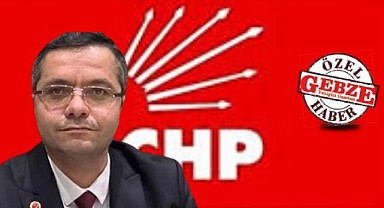 CHP Çayırova’nın meclis üyesi listesi şöyle!