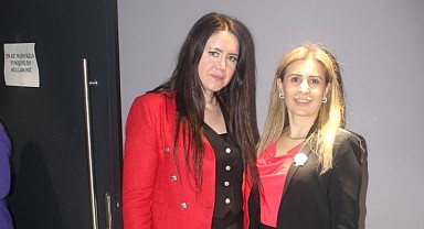 CHP Gebze'de Gülcan Aksu ipi göğüsledi
